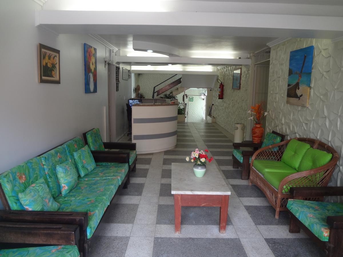 Hotel Caribe Capão da Canoa Extérieur photo