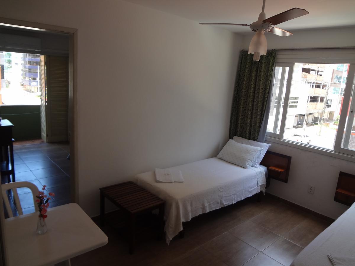 Hotel Caribe Capão da Canoa Extérieur photo